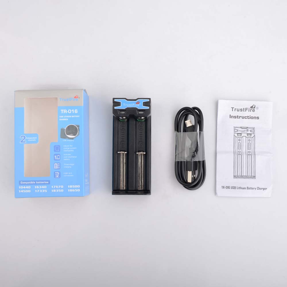 Cargador de batería universal  - Renewable Energy Battery reseña y precio