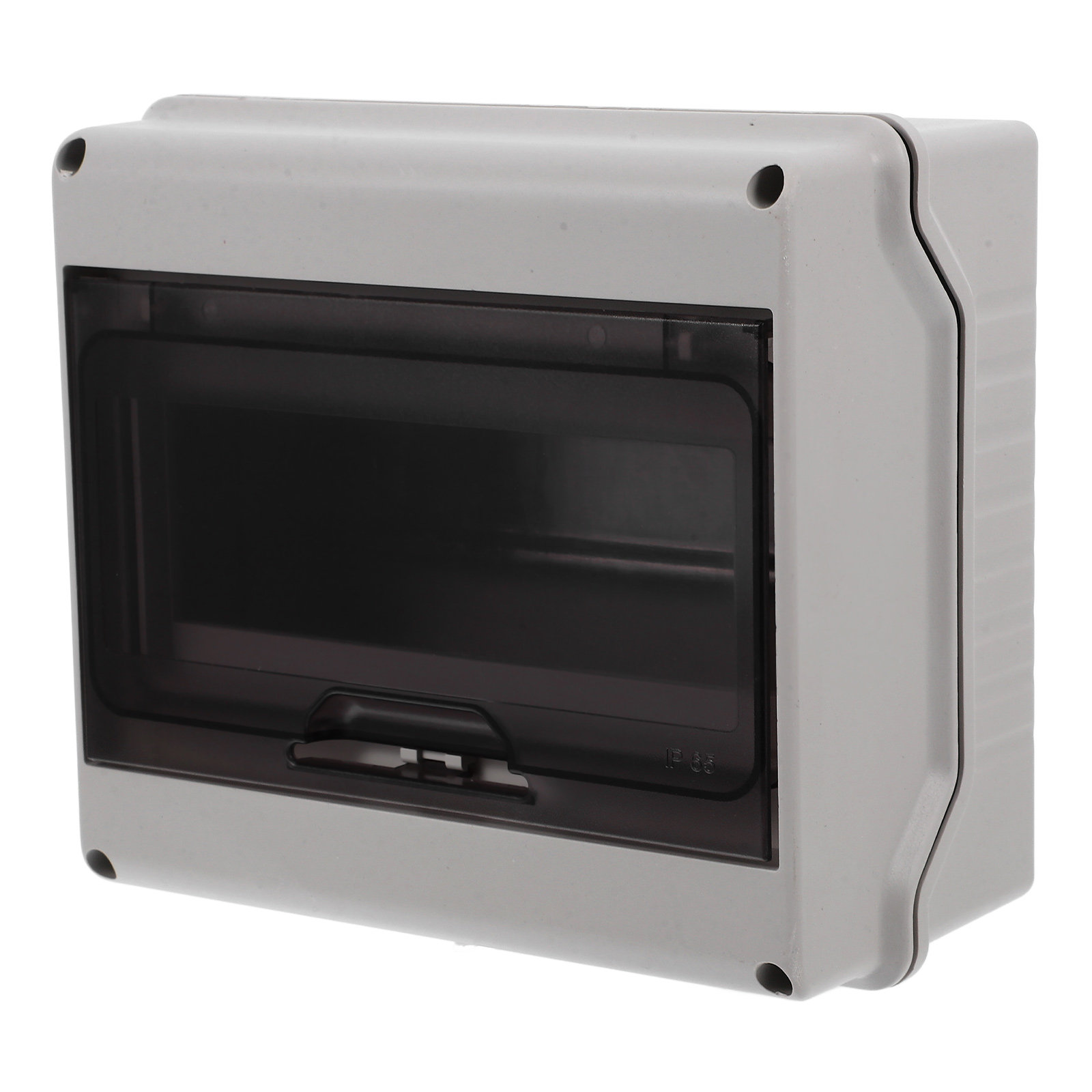 Caja de Distribución de Energí - Waterproof Junction Box Solar reseña y precio